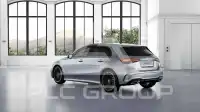 2026 Mercedes Benz A 180