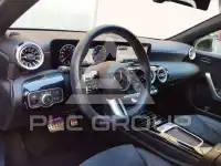 2025 Mercedes Benz A 180