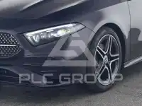 2025 Mercedes Benz A 180