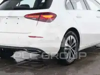 2024 Mercedes Benz A 200
