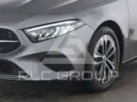 2025 Mercedes Benz A 180