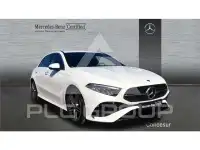 2025 Mercedes Benz A 180