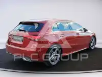 2025 Mercedes Benz A 180