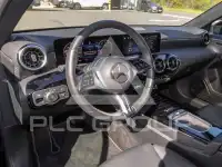 2025 Mercedes Benz A 180