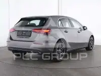 2025 Mercedes Benz A 180