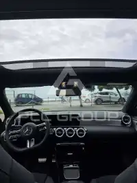 2025 Mercedes Benz A 180