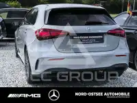 2025 Mercedes Benz A 180