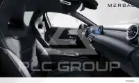2025 Mercedes Benz A 180