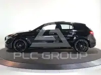 2025 Mercedes Benz A 180