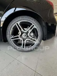 2025 Mercedes Benz A 180