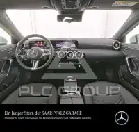 2025 Mercedes Benz A 180