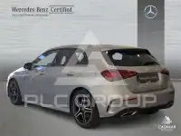2025 Mercedes Benz A 180