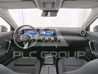 2025 Mercedes Benz A 180