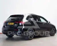 2025 Mercedes Benz A 180