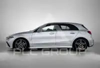 2025 Mercedes Benz A 180