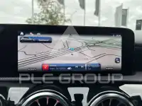 2025 Mercedes Benz A 180