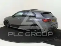 2025 Mercedes Benz A 180