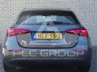 2025 Mercedes Benz A 180