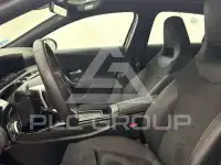 2025 Mercedes Benz A 180