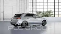 2026 Mercedes Benz A 180
