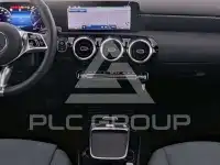 2025 Mercedes Benz A 180