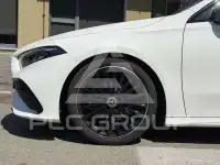 2025 Mercedes Benz A 180