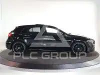 2025 Mercedes Benz A 180