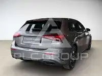 2025 Mercedes Benz A 180