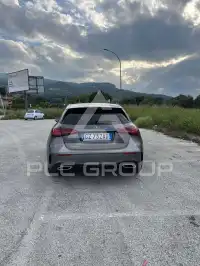 2025 Mercedes Benz A 180