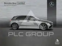 2025 Mercedes Benz A 180