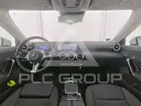2024 Mercedes Benz A 200
