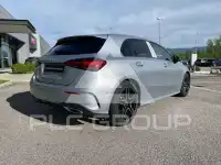 2025 Mercedes Benz A 180