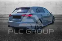 2025 Mercedes Benz A 180