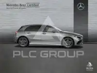 2025 Mercedes Benz A 180