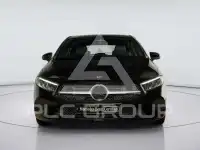 2025 Mercedes Benz A 180