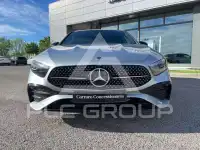 2025 Mercedes Benz A 180