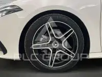 2025 Mercedes Benz A 180