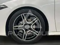 2025 Mercedes Benz A 180