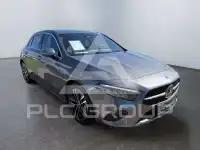 2025 Mercedes Benz A 180