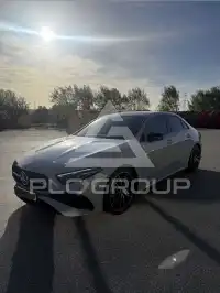 2025 Mercedes Benz A 180
