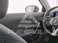 2025 Mercedes Benz A 180