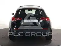 2025 Mercedes Benz A 180