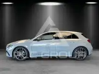 2025 Mercedes Benz A 180
