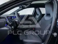2025 Mercedes Benz A 180