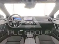 2025 Mercedes Benz A 180