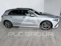 2025 Mercedes Benz A 180