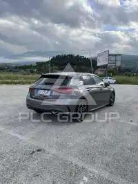 2025 Mercedes Benz A 180
