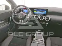 2025 Mercedes Benz A 180
