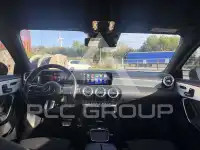 2025 Mercedes Benz A 180