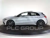 2025 Mercedes Benz A 180